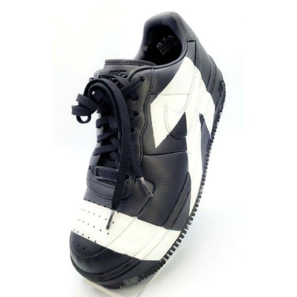 PROMO Nike Air Force 1 Upstep LX Uptown Womens Size 7 = Mens 5.5 898421-001 - Picture 2 of 12